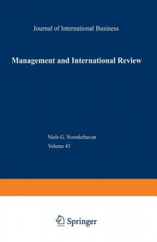 Carte Management and International Review Raj Aggarwal