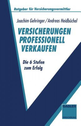 Carte Versicherungen Professionell Verkaufen Andreas Heidbuchel