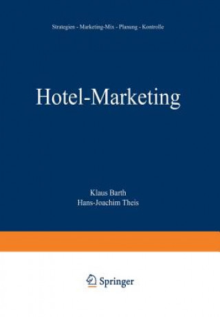 Carte Hotel-Marketing Hans-Joachim Theis