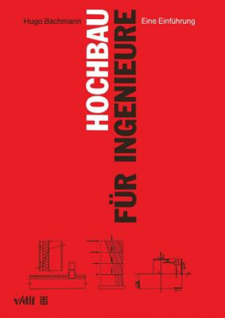 Carte Hochbau Fur Ingenieure Hugo Bachmann