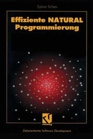 Книга Effiziente Natural-Programmierung Sylvia Scheu