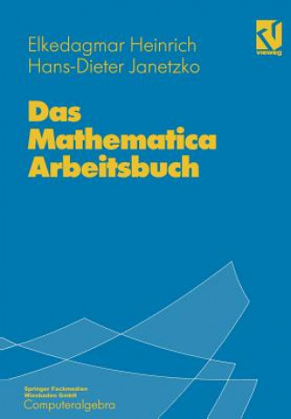 Libro Mathematica Arbeitsbuch Hans-Dieter Janetzko