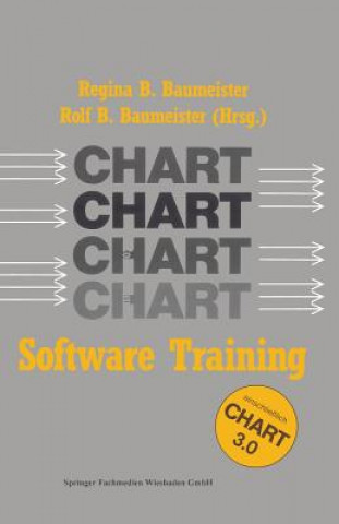 Knjiga Chart Software Training Hans-Joachim Lang