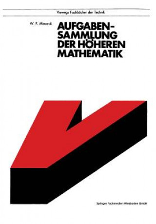 Buch Aufgabensammlung Der Hoeheren Mathematik Heinz Birnbaum