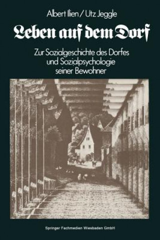 Buch Leben Auf Dem Dorf Albert Ilien