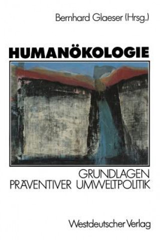 Carte Humanokologie Bernhard Glaeser