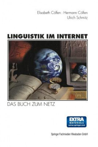 Buch Linguistik Im Internet Schmitz