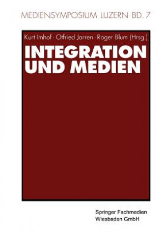 Carte Integration Und Medien Roger Blum