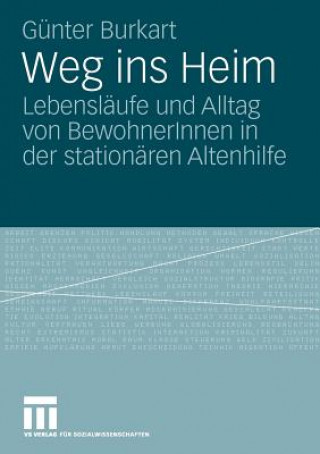 Book Weg Ins Heim Trendb Uro