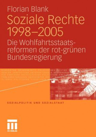 Carte Soziale Rechte 1998-2005 Florian Blank