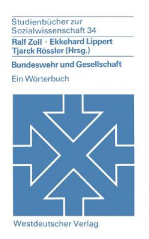 Buch Bundeswehr Und Gesellschaft Ralf Zoll