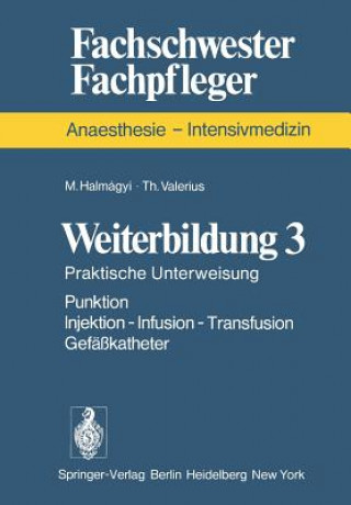 Book Weiterbildung T Valerius