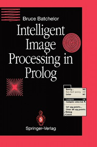 Βιβλίο Intelligent Image Processing in Prolog Bruce G. Batchelor