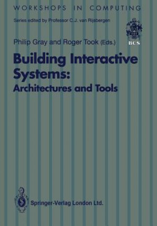 Carte Building Interactive Systems Philip Gray