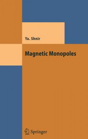 Carte Magnetic Monopoles Yakov