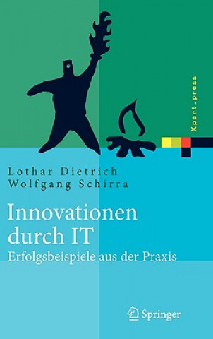 Book Innovationen Durch it Lothar Dietrich