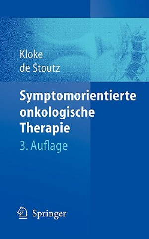 Carte Symptomorientierte Onkologische Therapie Noemi De Stoutz