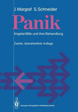 Buch Panik Jurgen Margraf