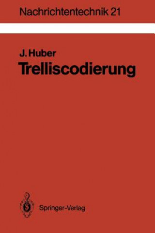 Carte Trelliscodierung Johannes Huber