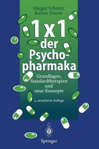 Carte 1   1 Der Psychopharmaka Rainer Dorow