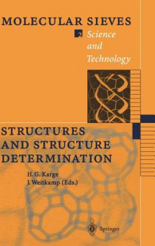 Carte Structures and Structure Determination Hellmut G. Karge