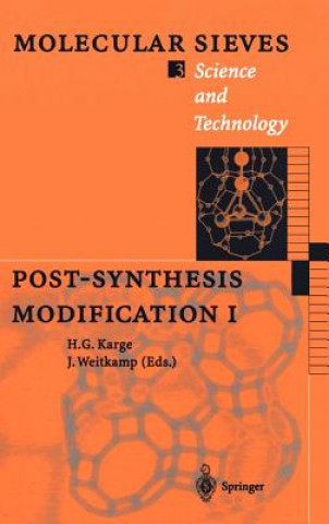 Carte Post-Synthesis Modification I Hellmut G. Karge