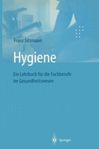 Βιβλίο Hygiene Franz Sitzmann