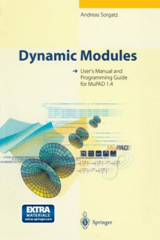 Book Dynamic Modules Andreas Sorgatz