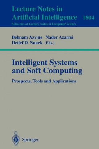 Knjiga Intelligent Systems and Soft Computing Nader Azarmi