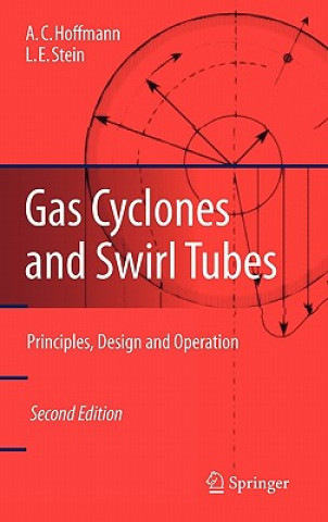 Carte Gas Cyclones and Swirl Tubes Louis E. Stein