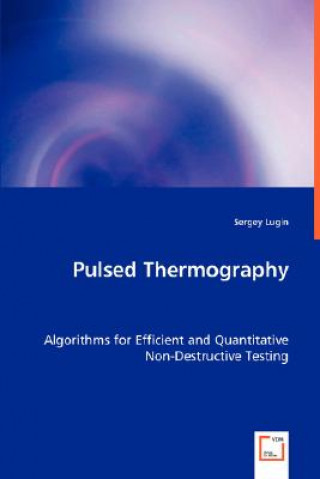 Carte Pulsed Thermography Sergey Lugin