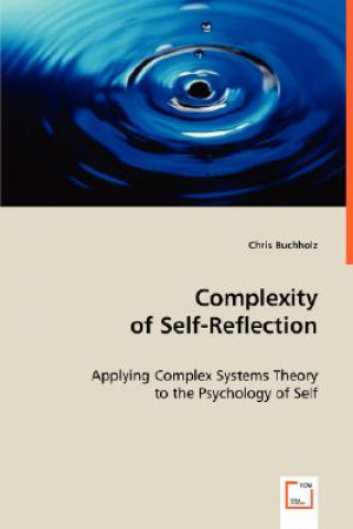 Knjiga Complexity of Self-Reflection Chris Buchholz