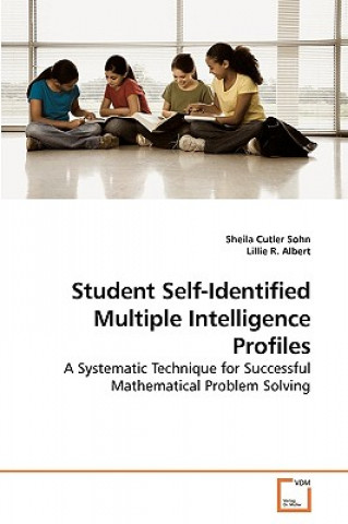 Buch Student Self-Identified Multiple Intelligence Profiles Lillie R