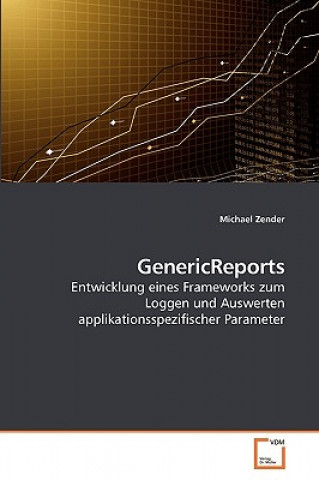 Carte GenericReports Michael Zender