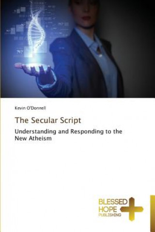 Knjiga Secular Script O'Donnell Kevin