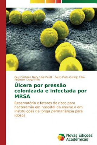 Carte Ulcera por pressao colonizada e infectada por MRSA Diogo Filho Augusto