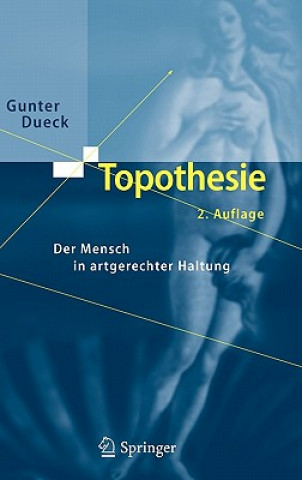 Könyv Topothesie Gunter Dueck