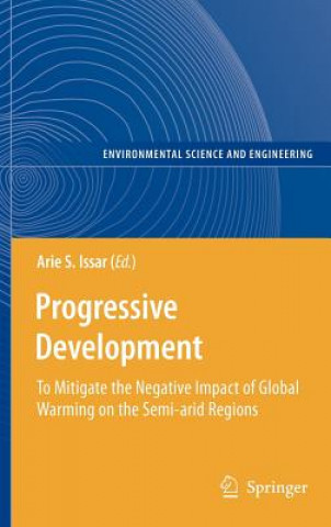 Carte Progressive Development Arie S. Issar