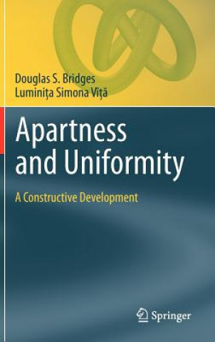 Carte Apartness and Uniformity Douglas S. Bridges