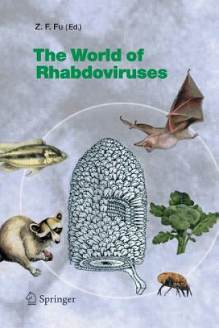 Buch World of Rhabdoviruses Z.F. FU