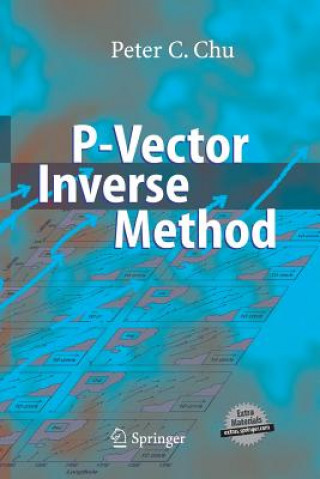 Knjiga P-Vector Inverse Method PETER C. CHU