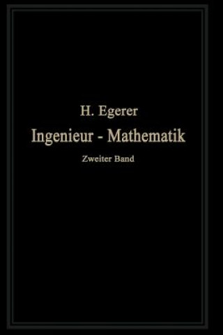 Carte Ingenieur-Mathematik Heinz Egerer