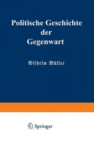 Carte Politische Geschichte Der Gegenwart Carl Wippermann