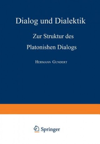 Carte Dialog Und Dialektik Hermann Gundert