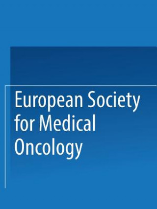 Kniha European Society for Medical Oncology European Society for Medical Oncology