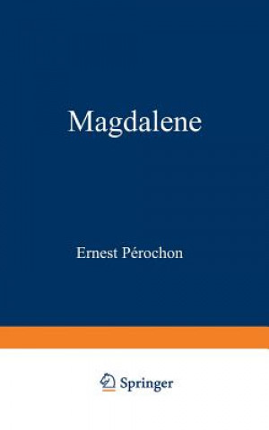 Kniha Magdalene Ernest Perochon