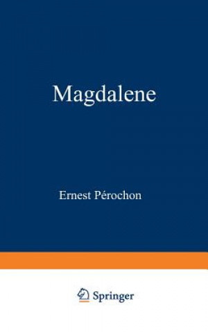 Book Magdalene Ernest Perochon