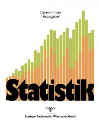 Könyv Statistik Karl Bosch
