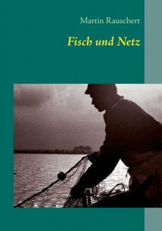 Carte Fisch und Netz Martin Rauschert