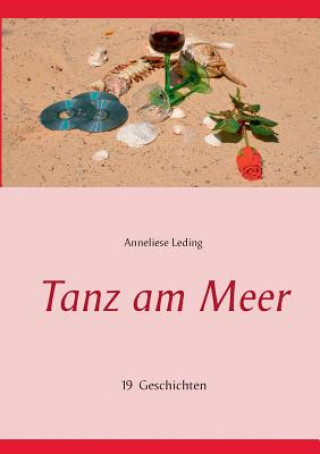 Βιβλίο Tanz Am Meer Anneliese Leding